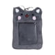 thumbnail image 4 of Titular De La Tarjeta De La Foto Protector De La Funda De La Foto De La Foto Titular De La Tarjeta De La Foto De La Felpa Linda Gris, 4 of 5