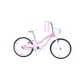 thumbnail image 2 of Bicicleta Infantil Aro 20 Little Rouse Color Rosado, 2 of 5
