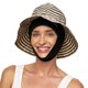 thumbnail image 4 of Prenda de compresión NeoTectus Post-Facelift Universal Fit, 4 of 6