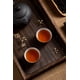 thumbnail image 4 of Té Oolong Negro Xin Qing Té Oolong Rojo De Taiwán Té Oolong De Alta Montaña De Taiwán Té Oolong S, 4 of 7