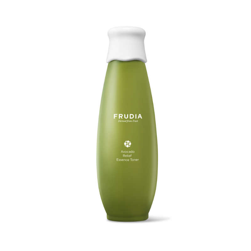 Tónico Facial De Palta Frudia Cosmética Coreana