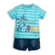 thumbnail image 1 of Conjunto Bebe Niño Verde Pillin, 1 of 3