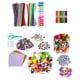 thumbnail image 1 of 1200/Set DIY Craft and Arts Kit Set Haz tus propios títeres y manualidades DIY Materiales para manualidades para niños Proyectos escolares de jardín, 1 of 5