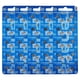 thumbnail image 1 of Pila Renata 364 SR621SW 1.55 V de óxido de plata (50 piezas), 1 of 7