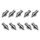 thumbnail image 4 of 10 Piezas Resistentes Para Torneado De Torno De Metal Y Madera., 4 of 5