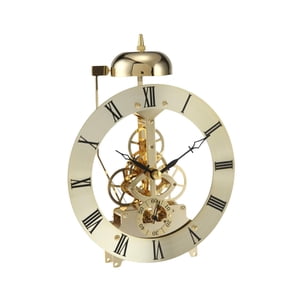 Bothyi - Movimiento De Reloj Suministros Para La Fabricación De Relojes Piezas De Movimiento Juego De Movimiento De Reloj De Pared