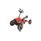 thumbnail image 4 of GoKart Racing Con Protector a Pedales Rojo, 4 of 5