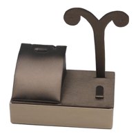 Magideal - Soporte Para Exhibición De Joyas Para Mujeres Y Niñas, Soporte Para Collares, Soporte Para Exhibición De Pendientes, Para , Anillos, Escaparate,