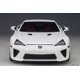 thumbnail image 5 of Coche a escala AUTOart Lexus LFA Blanco más blanco 1/18 con interior, 5 of 9