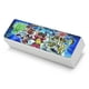 thumbnail image 1 of Bakugan Estuche Rígido para Gafas de Cuero PU Protector con Forro de Felpa Premium Suave para Hombres y Mujeres, 1 of 6