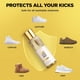 thumbnail image 3 of Kit de Limpieza de Zapatos Gold Standard Premium Limpiador de Tenis 120 mL, 3 of 7