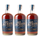 thumbnail image 1 of Pack 3x Whisky John Jackson 750ml, 1 of 3