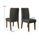 thumbnail image 2 of Comedor Billie 8 Sillas 200X100X82 Cm Gris, 2 of 5