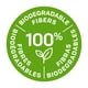 thumbnail image 3 of Toallitas limpiadoras desmaquillantes Almay, biodegradables, 25 unidades, 3 of 7