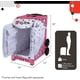 thumbnail image 4 of Bolsa de inserción ZUCA Sport SIBC195 Chili Red - Bolsa de repuesto, 4 of 7