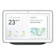 thumbnail image 1 of Asistente Home Hub 7” Pantalla Inteligente Negro Reacondicionado, 1 of 3