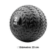 thumbnail image 2 of Balón Medicinal 2kg Para Entrenamiento Crossfit, 2 of 2