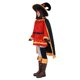 thumbnail image 5 of Disfraz de cosplay Miccostumes Megumin Cloak para mujer, 5 of 7