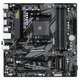 thumbnail image 2 of Placa Madre Gigabyte B550M DS3H AC R2 - Socket AMD AM4, Wi-Fi, PCIe 4.0, RGB Fusion, Micro-ATX, 2 of 4