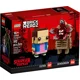 thumbnail image 1 of Bloques Stranger Things Demogorgon&Eleven 192 Piezas 40549, 1 of 2