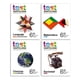 thumbnail image 1 of KIT TEST 6 BÁSICO (Textos: Lectura y Escritura, Matemática, Cs. Naturales, Sociedad), 1 of 2