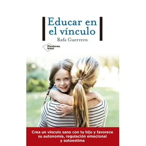 Zig-Zag - Libro Educar En El Vínculo