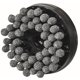 thumbnail image 1 of Cepillo Flex-Hone Research Flex-Hone para rotores de grano grueso, 1 of 3