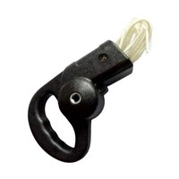 Bothyi - Accesorio Para Sombrilla De Patio, Accesorios Para Sombrilla Al Aire Libre Para Fiesta, Cubierta De Pesca, Mango Agitador Con Cuerda