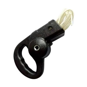 Bothyi - Accesorio Para Sombrilla De Patio, Accesorios Para Sombrilla Al Aire Libre Para Fiesta, Cubierta De Pesca, Mango Agitador Con Cuerda