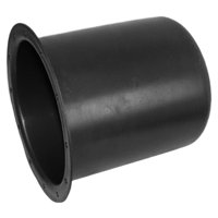 Ioensy - Cilindro De Aire Para Cambiar Neumáticos, Máquina Herramienta Para Garaje Y Lugar De Trabajo, 18,6 Cm