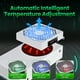 thumbnail image 3 of Ventilador De Enfriamiento Para Xbox Series S Con Velocidad Automática Y Led Rgb, 3 of 6