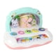 thumbnail image 2 of Juguete De Animales Interactivos Para Bebés Con Música Para Niños Pequeños Regalos De Cumpleaños Verde, 2 of 4