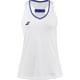 thumbnail image 1 of Polera Babolat Play Tank Top Women Blanca Tenis Padel, 1 of 3