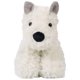 thumbnail image 4 of Peluche NCAIUNAE West Highland White Terrier 40 cm, 4 of 8