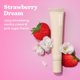 thumbnail image 2 of eos Strawberry Dream Plumping Peptides Shea Butter Lip Butter, 2 of 3