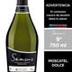 thumbnail image 2 of Espumante Moscatel Dolce 9° Botella, 750 ml, 2 of 3