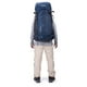 thumbnail image 2 of Mochila Expedition Pro 60L + 5L, Airflow System, 2 of 3