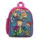 thumbnail image 1 of Mochila Roket Power Escolar Rosa, 1 of 6