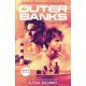 thumbnail image 1 of Libro Harry N. Abrams Outer Banks: Novela Lights Out, 1 of 1