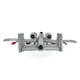 thumbnail image 5 of Bloques de construcción General Jim's A-10 Warthog 931 piezas, 5 of 9