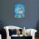 thumbnail image 3 of Cartel de Metal Decorativo Desmarcar Rodri 30x20 cm, 3 of 6