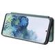thumbnail image 4 of Funda Flip para FOXDOCK Samsung Galaxy S21 Ultra - Funda magnética de negocios, funda protectora delgada, 4 of 5