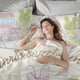 thumbnail image 5 of Wish Me Mell 3-Piece Bedding Set For Kids Boys Girls Adult Cartoon Warm Cute Fashion Holiday Present Gift Bed Sheets, 5 of 5