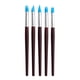 thumbnail image 1 of Herramientas Para Esculpir Arcilla De Silicona, 5 Uds., Moldeador Para Pastel De Polímero, Elaboración De Arte De Uñas, 1 of 5
