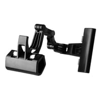 Bothyi - Carpeta De Prueba De Escritura Por Computadora Giratoria Para Monitor De Computadora Pintura De Trabajo 2 En 1