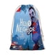 thumbnail image 1 of Hola Vecino Bolsa de regalo con cierre de cinta navideño para decoración de Navidad,39cm×30 cm., 1 of 6