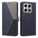 thumbnail image 4 of Cartera Plegable para Motorola Edge 70 Pro, PU Tricolor con Ranuras, Azul Oscuro, 4 of 6