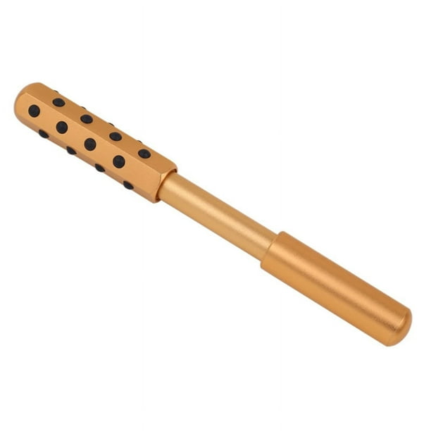 1PC 2021 New Germanium Beauty Bar Face Roller Face Lift Massage Facial Stick Anti Wrinkle Facial Massager Skin Care Product
