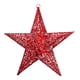 thumbnail image 1 of Adorno Estrella Decoración Navidad Adorno Navideños Estrella, 1 of 2