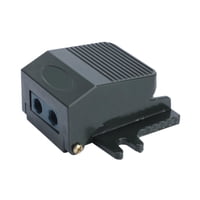 Ioensy - Válvula Neumática De Pedal Roscada De Aire, De Dos Posiciones Y Tres Vías, Para Uso Industrial.